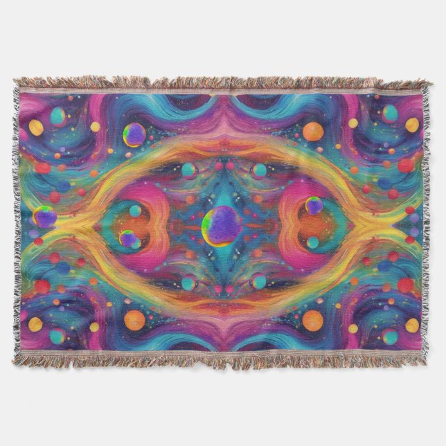 Astrology planet space galaxy universe  filt (Framsidan)