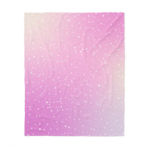 Astrology Rosa Graident Aura Stars Constellation