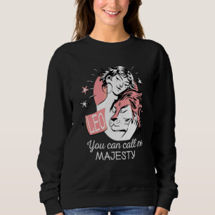 Astrology Say Zodiac Sign Leo T Shirt