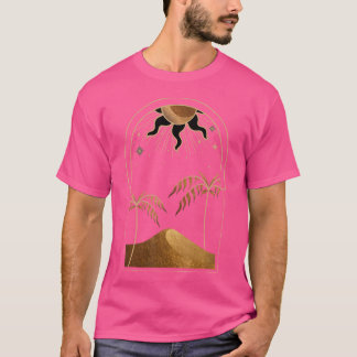Astrology Sol Stars astronomi T Shirt