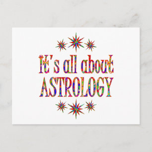 ASTROLOGY VYKORT