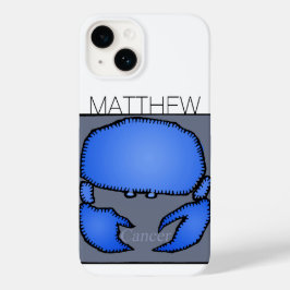 Astrology Zodiac Cancer Sign Birthday namn iPC