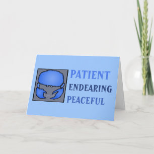 Astrology Zodiac Cancer Signera födelsedagskort G Kort