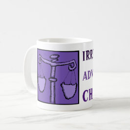 Astrology Zodiac Libra Sign Birthday Mugg