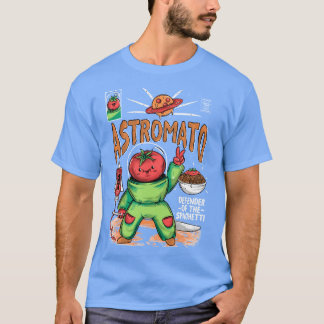 ASTROMATO T SHIRT
