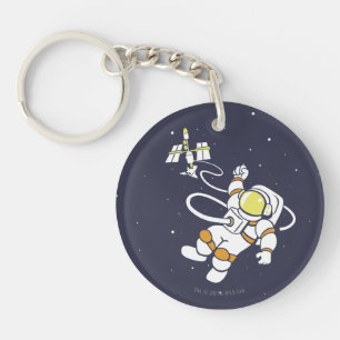 Astronaut