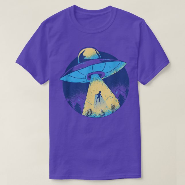 Astronaut - Astral Cosmic Design for Space T-Shirt (Design framsida)