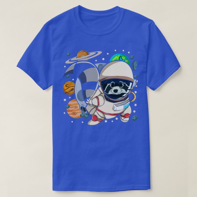 astronaut, astronaut t shirt (Design framsida)