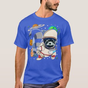 astronaut, astronaut t shirt