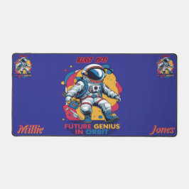 Astronaut Back-to-School "Future Genius in Orbit"