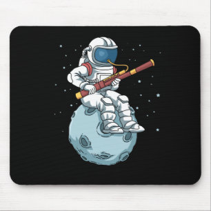 Astronaut Bassoon Band Player Bassoonist BasSnart Musmatta