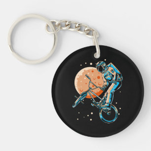 Astronaut BMX Måne Space-Biker