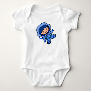 Astronaut Boy T-shirt