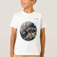 Astronaut Boy