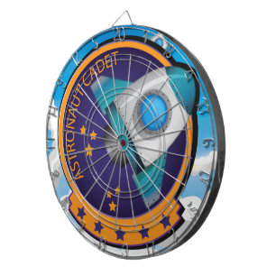 Astronaut Cadet Badge Piltavla