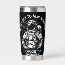 astronaut citat