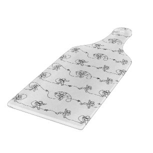 Astronaut Clearboard