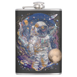 Astronaut-design Fickplunta