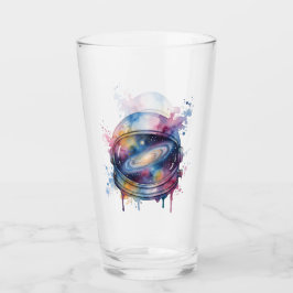Astronaut Glaskopp