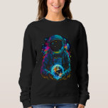 Astronaut Holding Planets Earth Astronaut Science T Shirt<br><div class="desc">Astronaut Holding Planets Earth Astronaut Science Space</div>