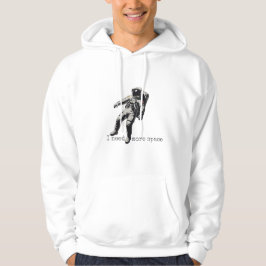 Astronaut Hoodie