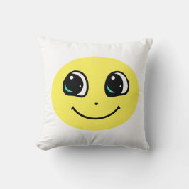 Astronaut i rymden - Funny Pillow Kudde