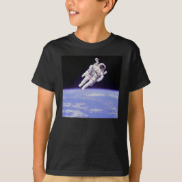 Astronaut i Space Shirt T Shirt