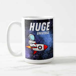 ASTRONAUT KAFFEMUGG