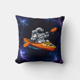 . Astronaut Kanot Kudde