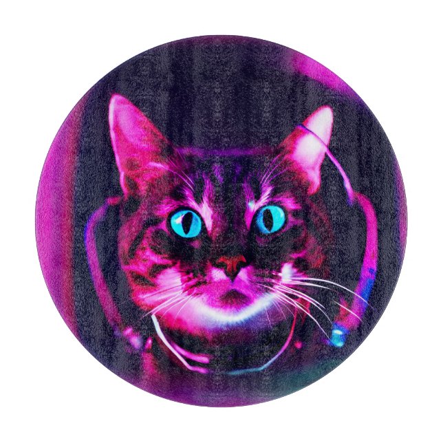 astronaut-katt (Framsidan)