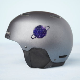 Astronaut Klistermärken