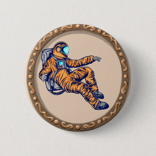 Astronaut Knapp