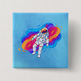 Astronaut Knapp