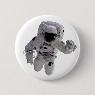 Astronaut Knapp