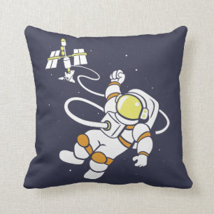 Astronaut Kudde