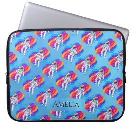 Astronaut Laptop Fodral