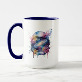 Astronaut Mugg