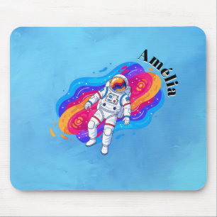 Astronaut Musmatta