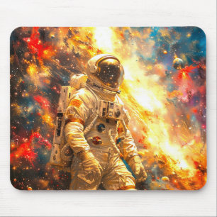 Astronaut Musmatta