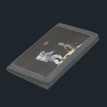 Astronaut och utomjording<br><div class="desc">Astronaut och utomjording</div>