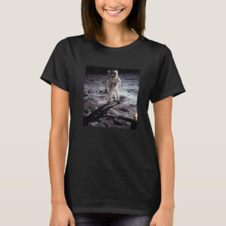 Astronaut Photo T Shirt