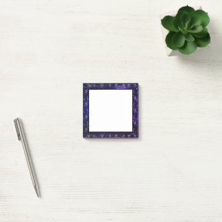 Astronaut Post-it Block