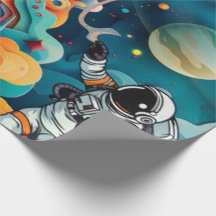 Astronaut