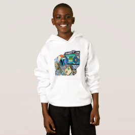 astronaut pullover t shirt