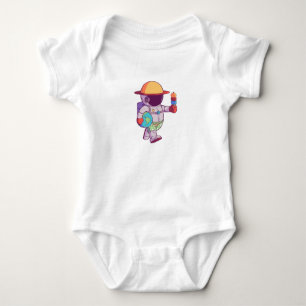 Astronaut, Roliga planeter, Yttre rymden T Shirt