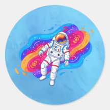 Astronaut
