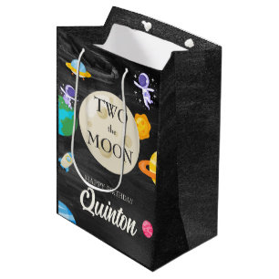 Astronaut Rymden 2:a födelsedag