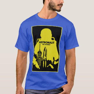 ASTRONAUT RYMDLOUNCH T SHIRT