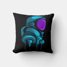 Astronaut Smälte