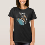 Astronaut Space Gifts Science Gifts Funny Space 2 T Shirt<br><div class="desc">Astronaut Space Gifts Science Gifts Funny Space 2</div>